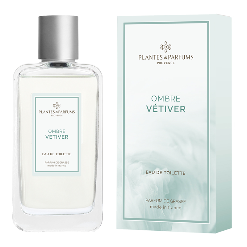 OMBRE VETIVER